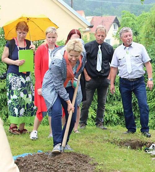 Foto OÚ Drahouš Foto