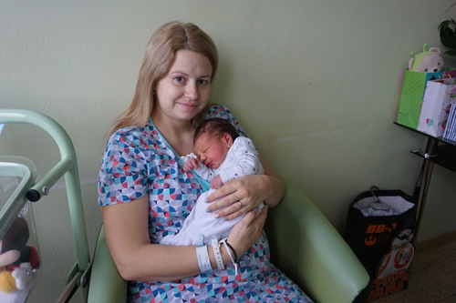 Foto Renáta Fryčová Foto